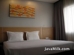 amalia hotel room