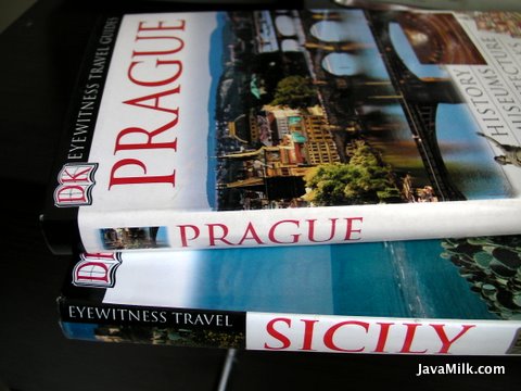travel
book