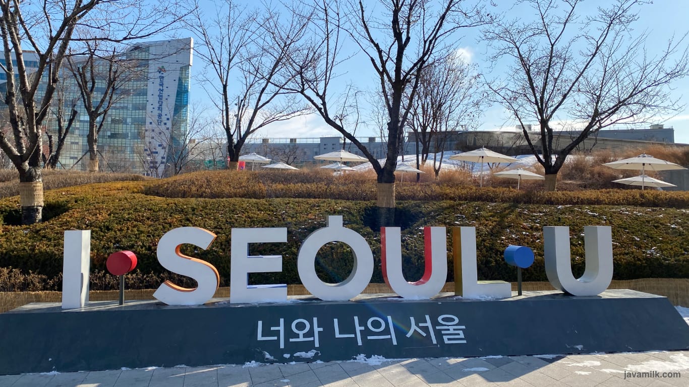 berapa biaya tour ke korea selatan