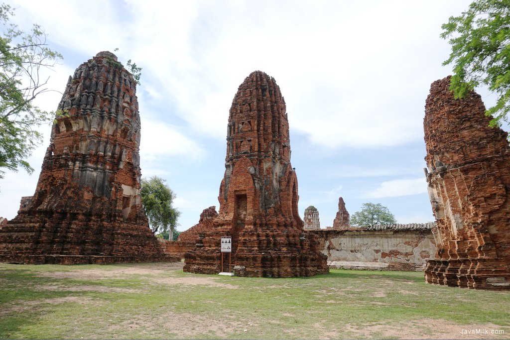 Kompleks Wat Mahathat